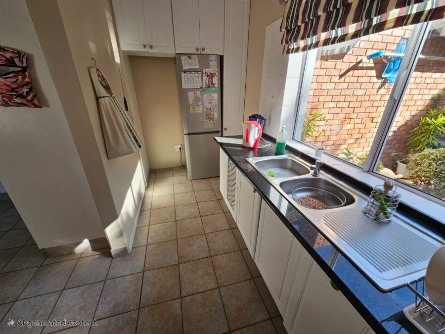 To Let 4 Bedroom Property for Rent in Lovemore Heights Estate Eastern Cape